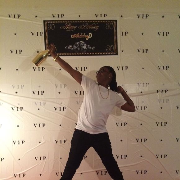 Meet your Posher, Ashley - Picture 1 of 1